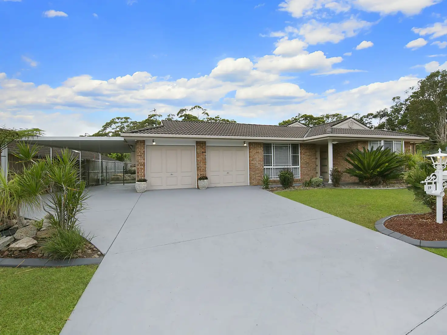 Main view of Homely house listing, 19 Barega Close, Buff Point NSW 2262