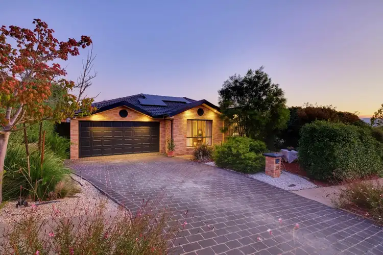 29 Branson Street, Dunlop ACT 2615