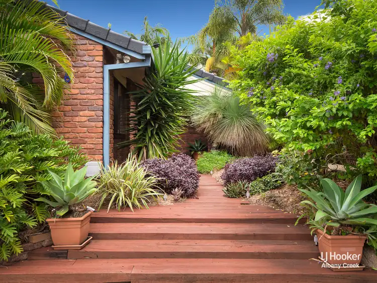 Second view of Homely house listing, 6 Oedipus  Court, Eatons Hill QLD 4037