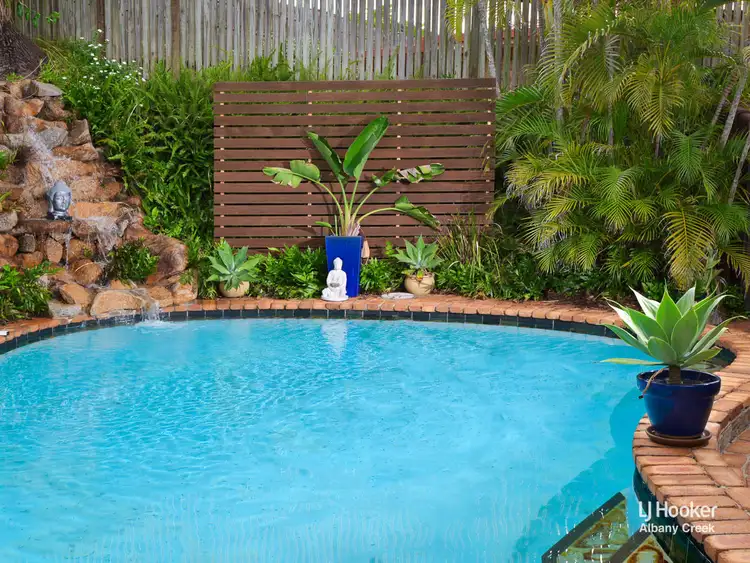 Third view of Homely house listing, 6 Oedipus  Court, Eatons Hill QLD 4037
