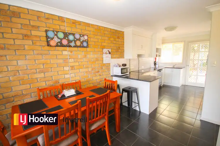 Sixth view of Homely semi-detached listing, 37B Queens Terrace, Inverell NSW 2360