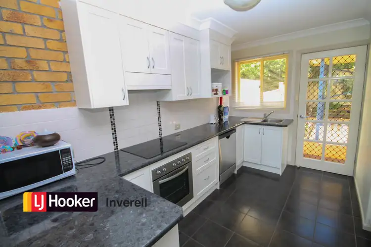 Seventh view of Homely semi-detached listing, 37B Queens Terrace, Inverell NSW 2360