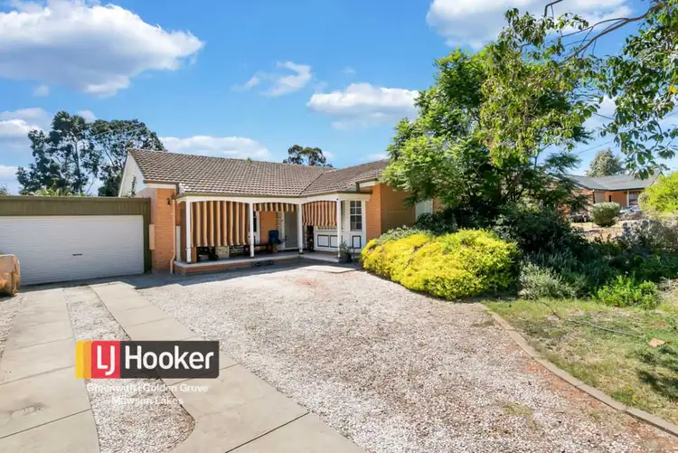 Main view of Homely house listing, 13 Bowood Street, Elizabeth Park SA 5113