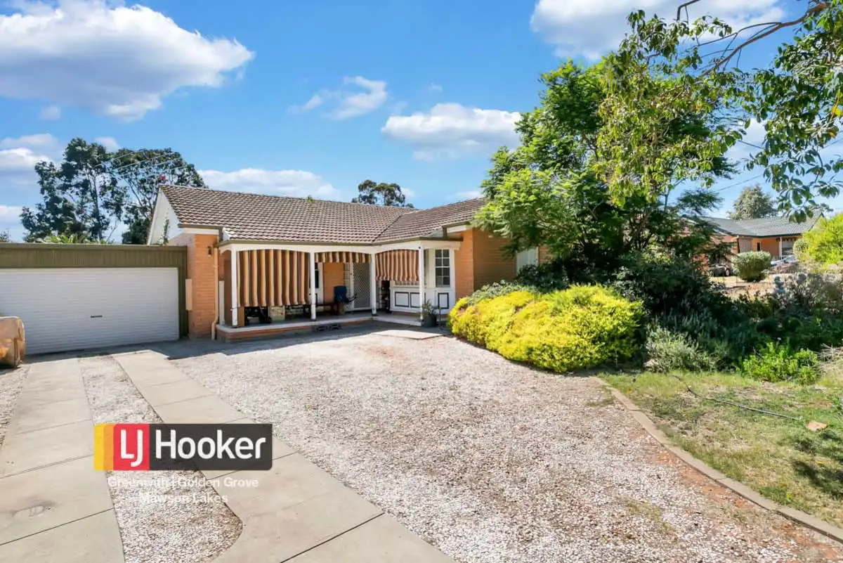 Main view of Homely house listing, 13 Bowood Street, Elizabeth Park SA 5113
