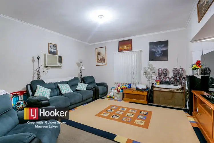 Second view of Homely house listing, 13 Bowood Street, Elizabeth Park SA 5113