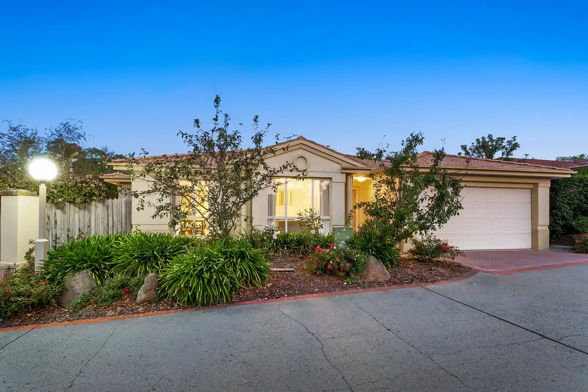 Main view of Homely townhouse listing, 26/21 Temperley Street, Nicholls ACT 2913