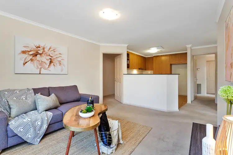 Second view of Homely townhouse listing, 26/21 Temperley Street, Nicholls ACT 2913