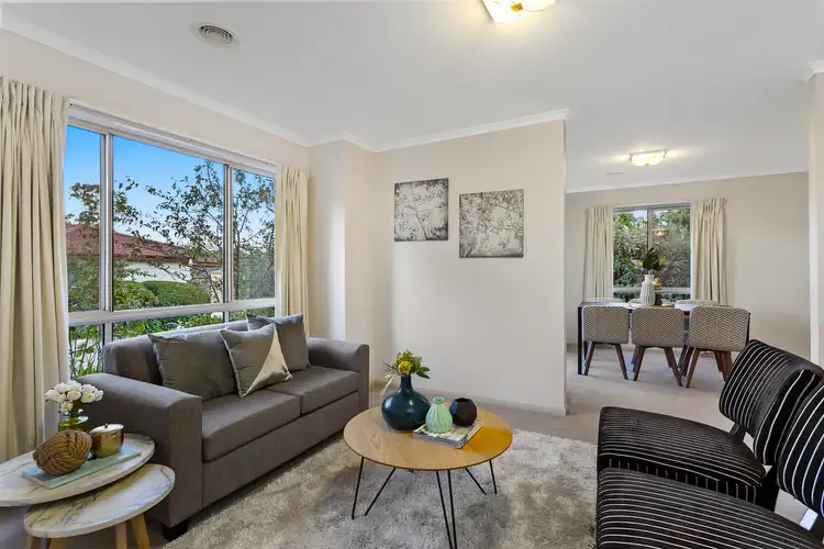 Third view of Homely townhouse listing, 26/21 Temperley Street, Nicholls ACT 2913