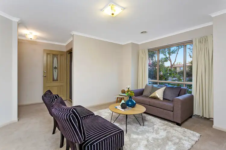 Fourth view of Homely townhouse listing, 26/21 Temperley Street, Nicholls ACT 2913