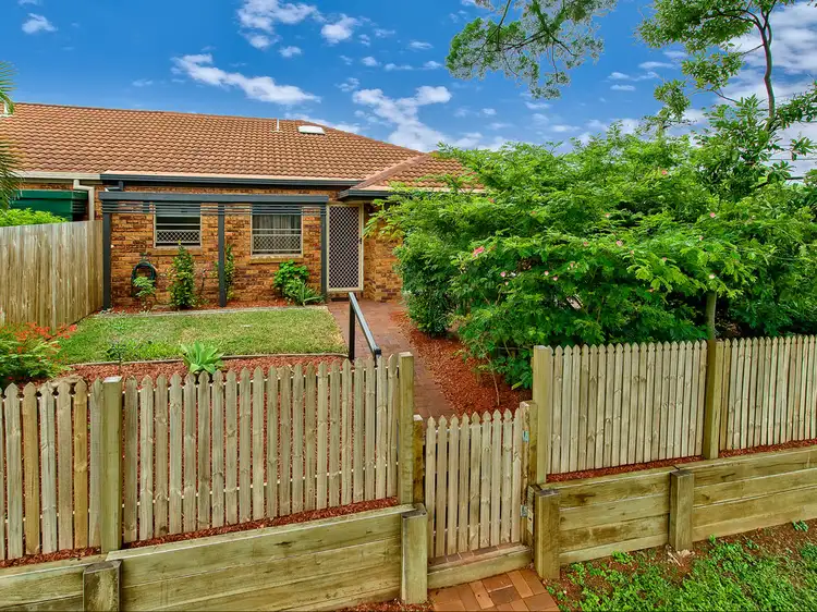 4/18 Burdekin Street, Gaythorne QLD 4051