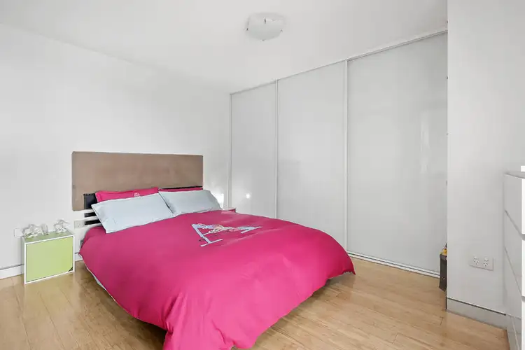 Second view of Homely apartment listing, 23/61-65 Regent Street, Chippendale NSW 2008