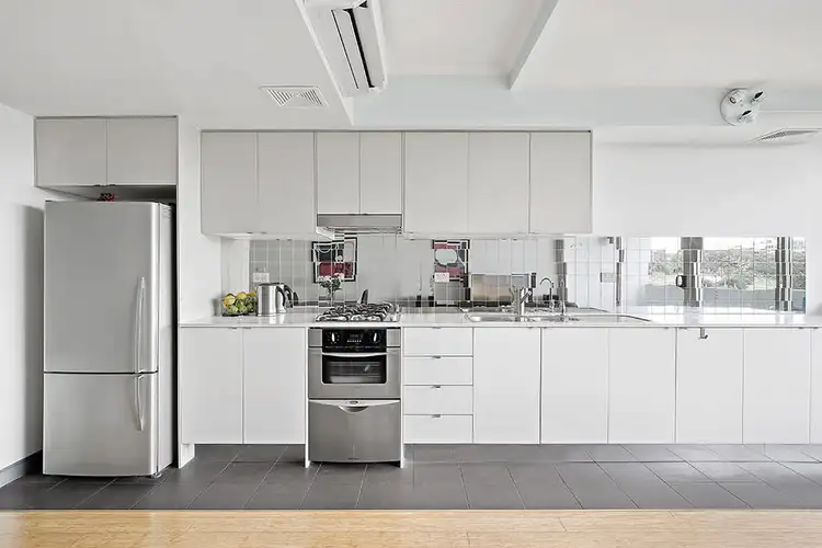 Third view of Homely apartment listing, 23/61-65 Regent Street, Chippendale NSW 2008