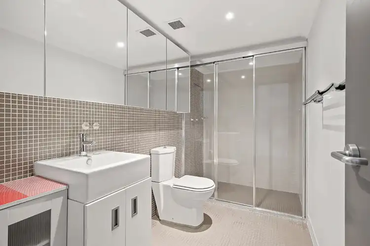 Fifth view of Homely apartment listing, 23/61-65 Regent Street, Chippendale NSW 2008