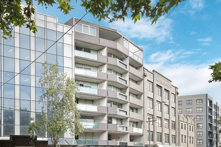 Sixth view of Homely apartment listing, 23/61-65 Regent Street, Chippendale NSW 2008