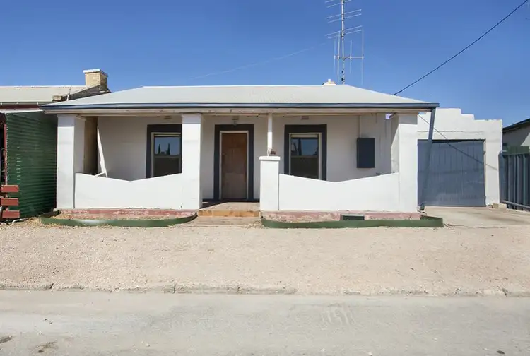 11 Gardiner Street, Wallaroo SA 5556