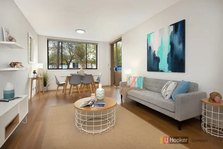 101/538-540 Sydney Road, Seaforth NSW 2092