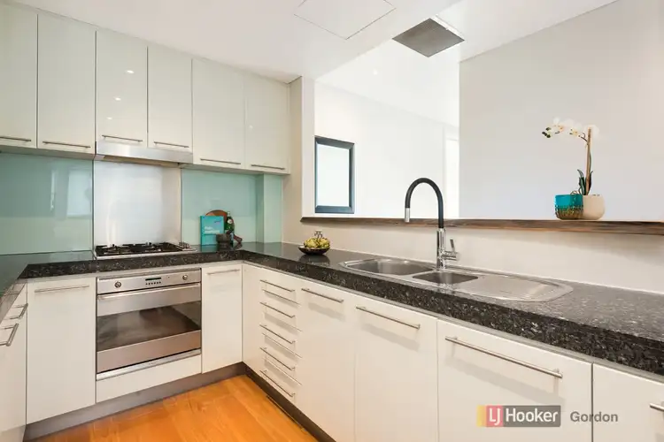 Second view of Homely unit listing, 101/538-540 Sydney Road, Seaforth NSW 2092