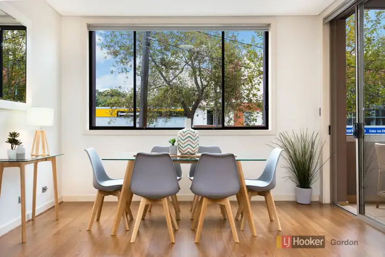 Third view of Homely unit listing, 101/538-540 Sydney Road, Seaforth NSW 2092