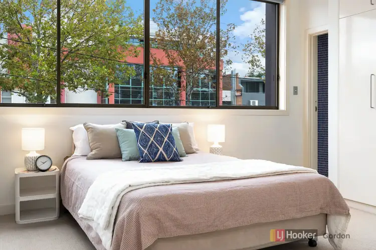 Fourth view of Homely unit listing, 101/538-540 Sydney Road, Seaforth NSW 2092