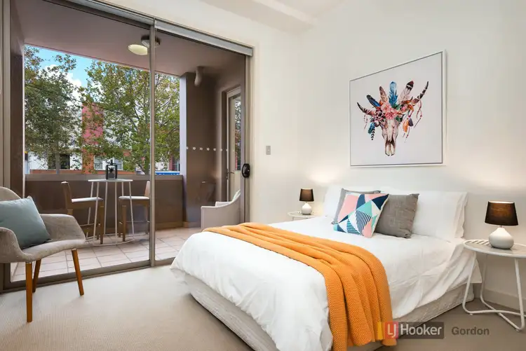 Fifth view of Homely unit listing, 101/538-540 Sydney Road, Seaforth NSW 2092