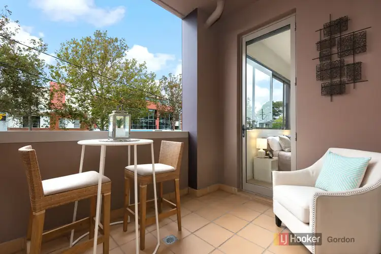 Sixth view of Homely unit listing, 101/538-540 Sydney Road, Seaforth NSW 2092