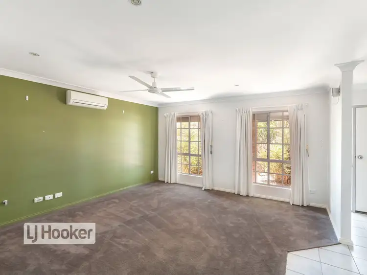 Second view of Homely house listing, 2 Cromwell Drive, Desert Springs NT 870