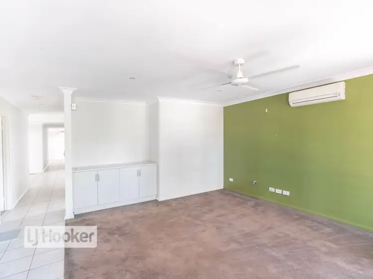 Third view of Homely house listing, 2 Cromwell Drive, Desert Springs NT 870