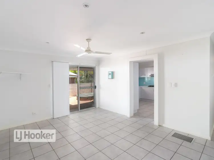 Fifth view of Homely house listing, 2 Cromwell Drive, Desert Springs NT 870