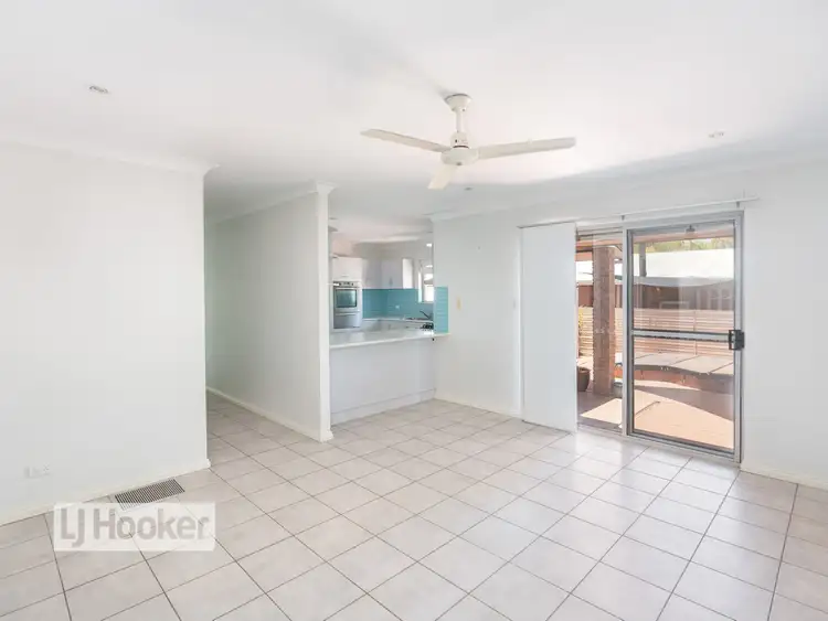 Sixth view of Homely house listing, 2 Cromwell Drive, Desert Springs NT 870