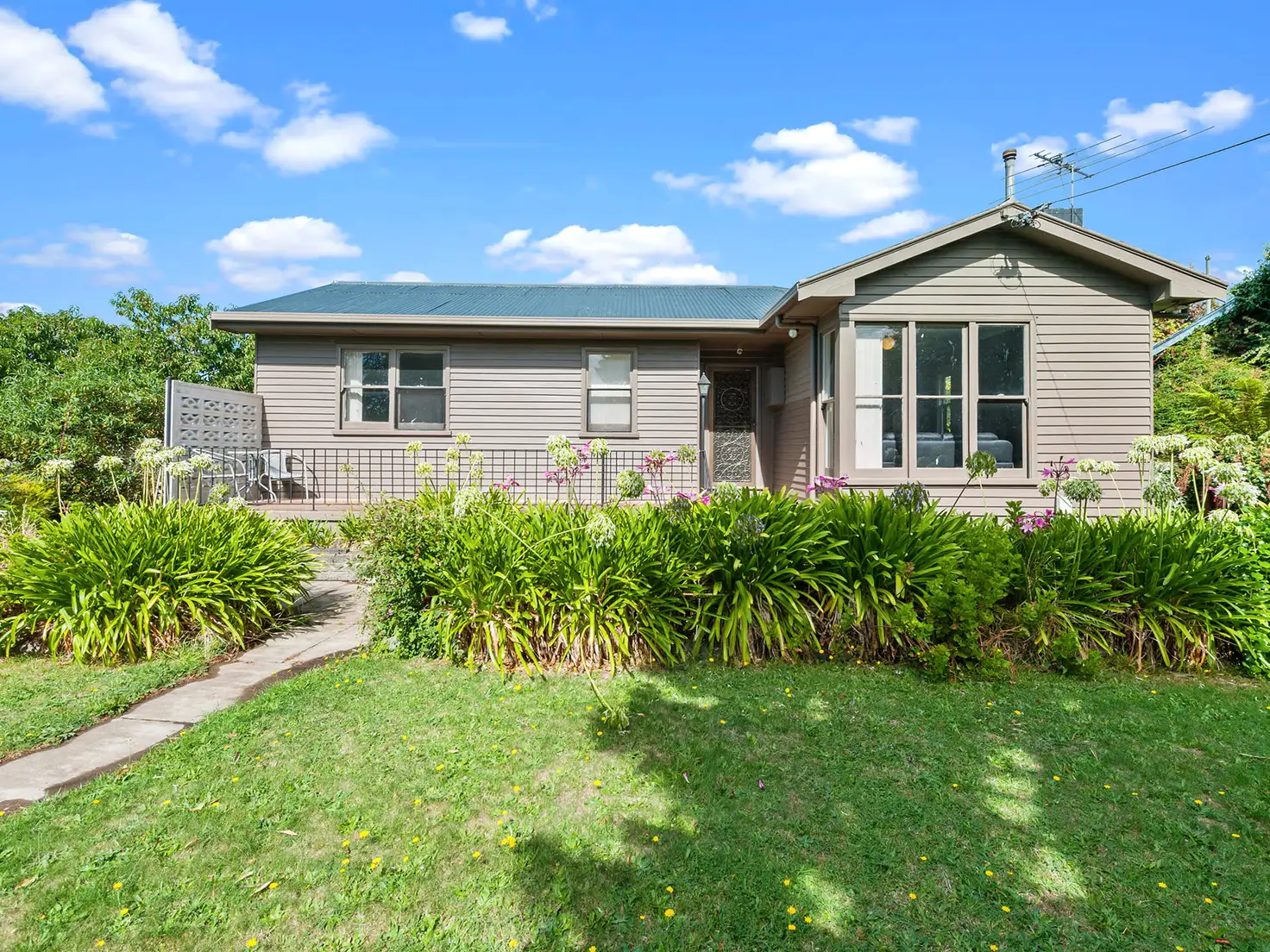 Main view of Homely house listing, 1/12 Penguin Drive, Glenorchy TAS 7010