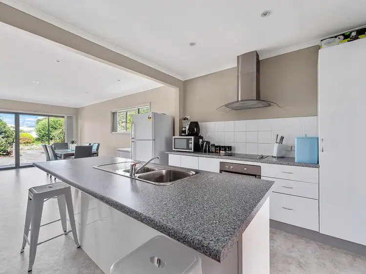 Fourth view of Homely house listing, 1/12 Penguin Drive, Glenorchy TAS 7010