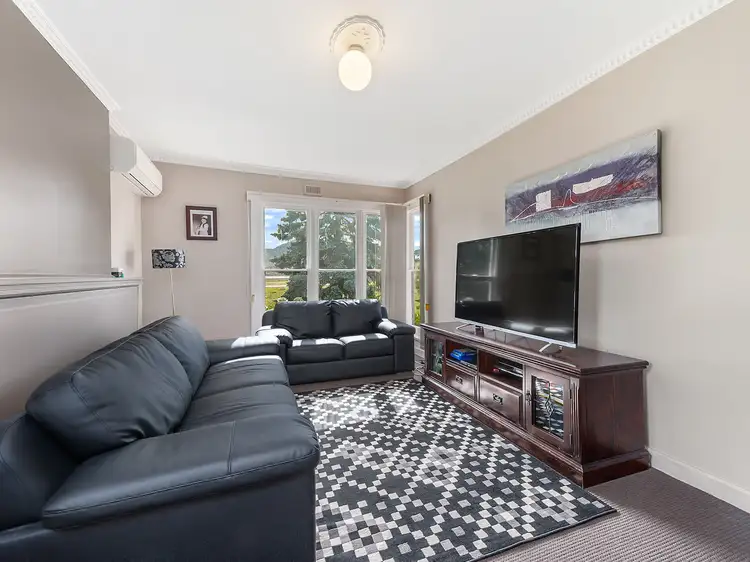 Fifth view of Homely house listing, 1/12 Penguin Drive, Glenorchy TAS 7010