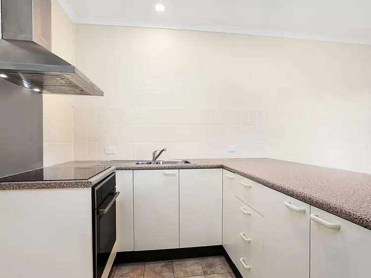 Second view of Homely unit listing, 36/201 Goyder Street, Narrabundah ACT 2604