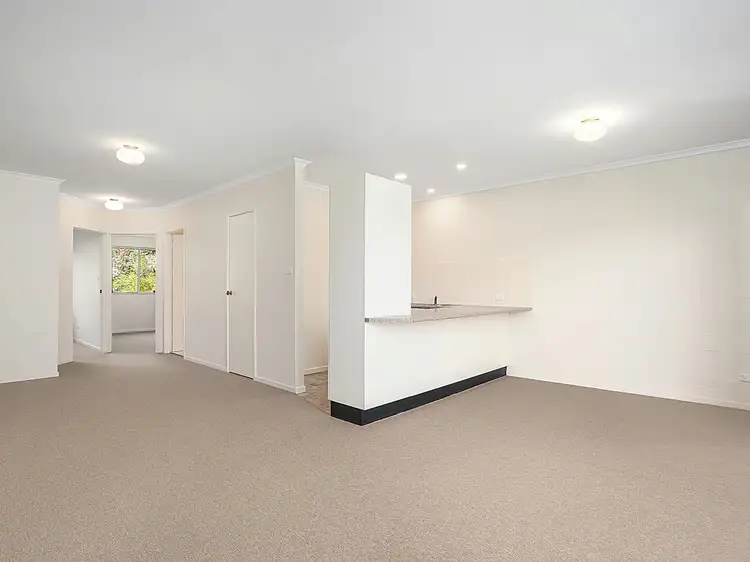 Third view of Homely unit listing, 36/201 Goyder Street, Narrabundah ACT 2604