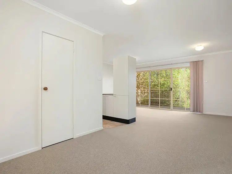 Fifth view of Homely unit listing, 36/201 Goyder Street, Narrabundah ACT 2604