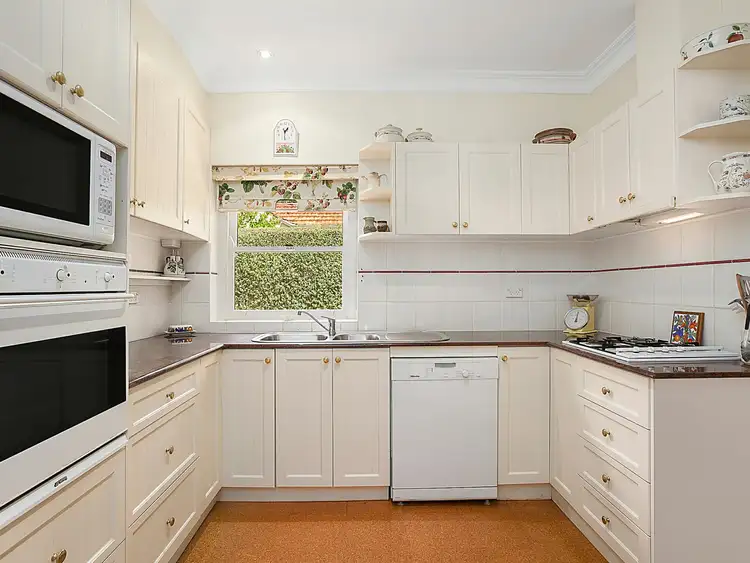 Second view of Homely house listing, 5 Young Street, Barton ACT 2600