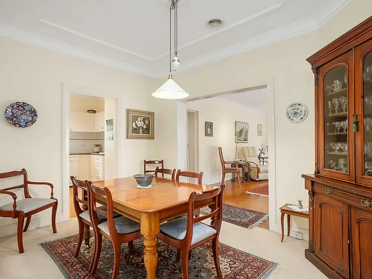 Third view of Homely house listing, 5 Young Street, Barton ACT 2600