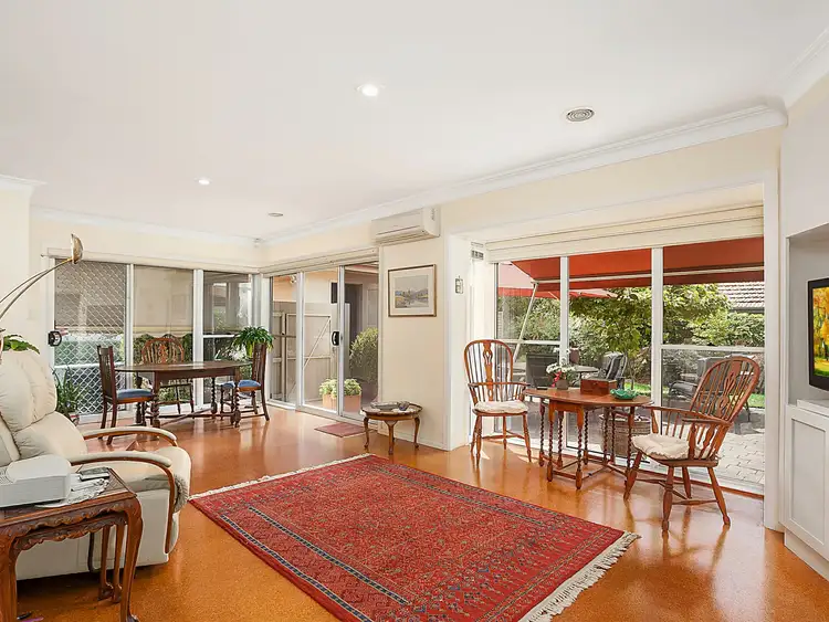 Fourth view of Homely house listing, 5 Young Street, Barton ACT 2600