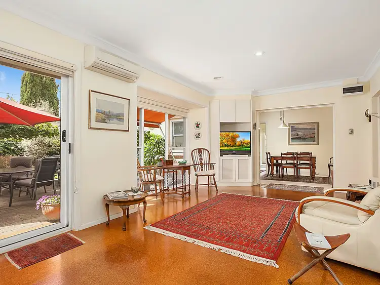 Fifth view of Homely house listing, 5 Young Street, Barton ACT 2600
