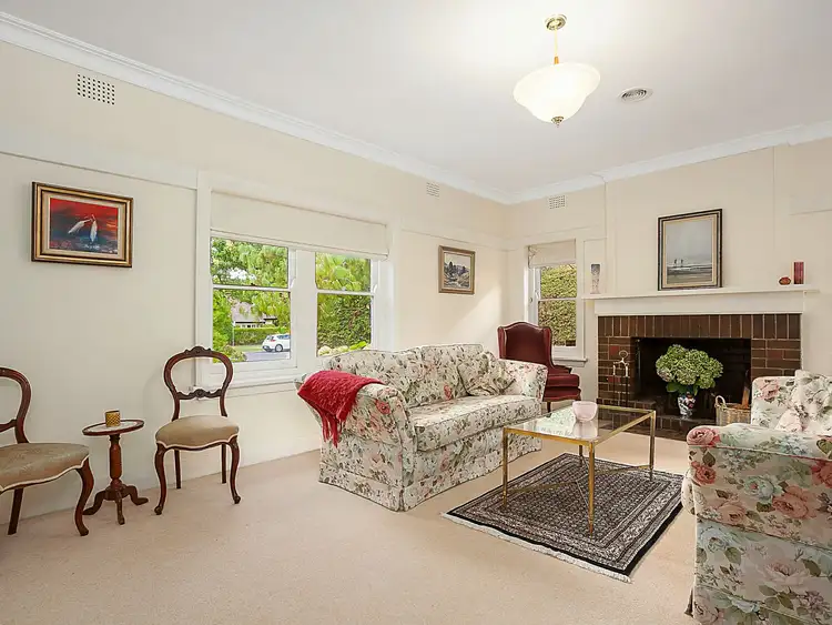 Sixth view of Homely house listing, 5 Young Street, Barton ACT 2600
