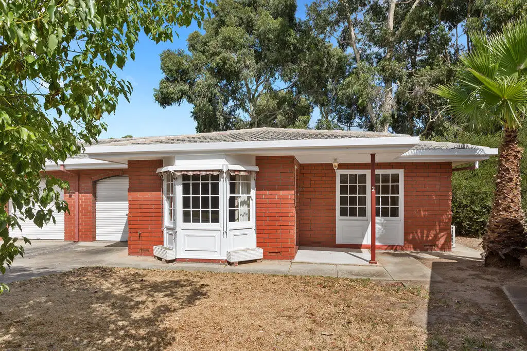 Main view of Homely unit listing, 2/23 Jacob Street, Marion SA 5043