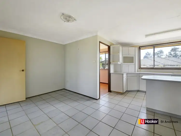 Fifth view of Homely house listing, 13 Chardonnay Avenue, Eschol Park NSW 2558