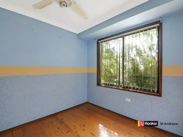 Sixth view of Homely house listing, 13 Chardonnay Avenue, Eschol Park NSW 2558