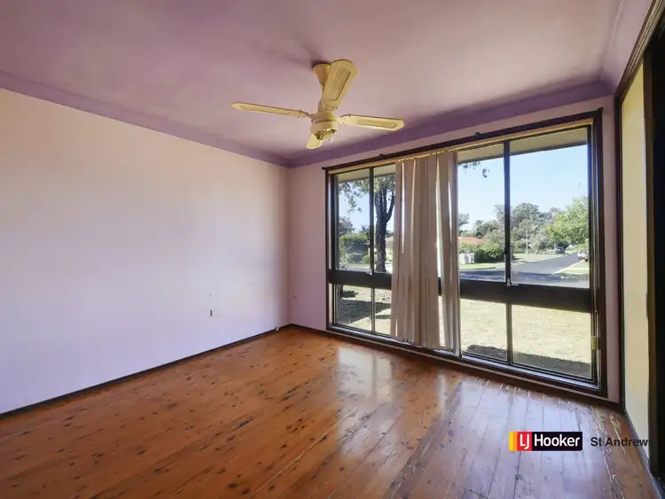 Seventh view of Homely house listing, 13 Chardonnay Avenue, Eschol Park NSW 2558