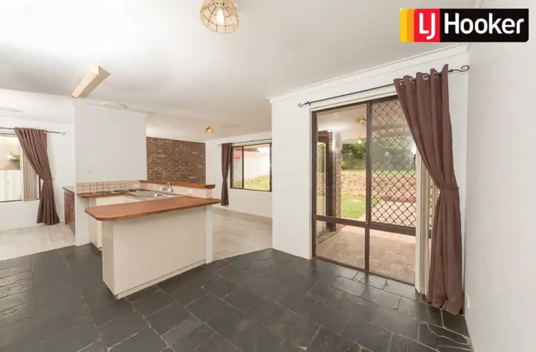12 Monkton Way, Warnbro WA 6169