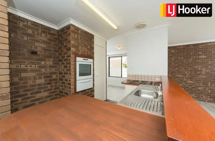 Third view of Homely house listing, 12 Monkton Way, Warnbro WA 6169