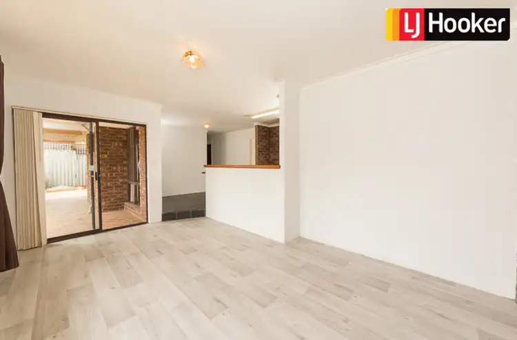 Fourth view of Homely house listing, 12 Monkton Way, Warnbro WA 6169