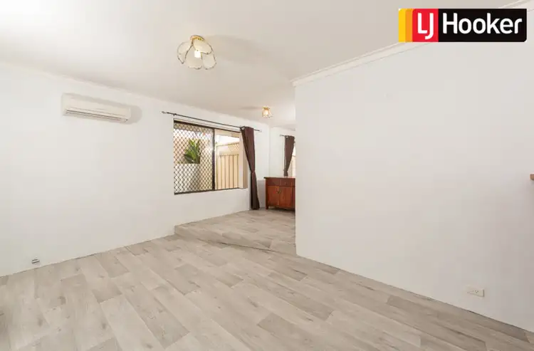 Sixth view of Homely house listing, 12 Monkton Way, Warnbro WA 6169