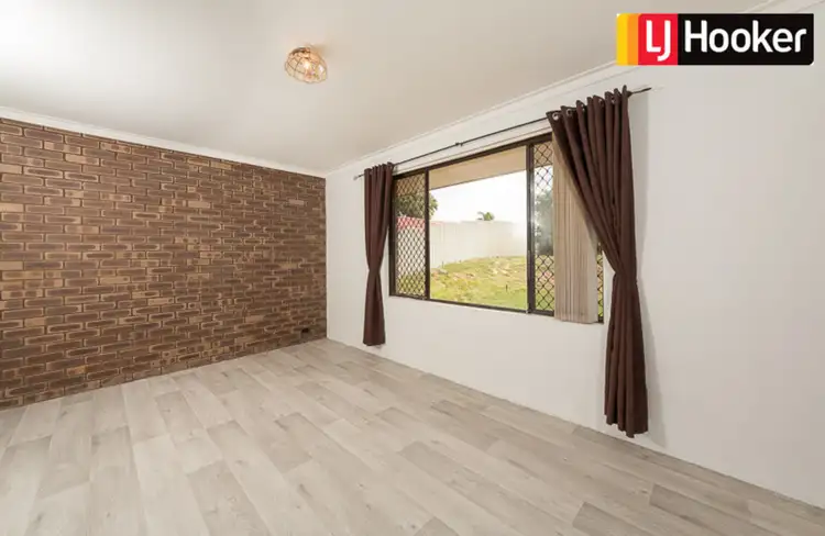 Seventh view of Homely house listing, 12 Monkton Way, Warnbro WA 6169