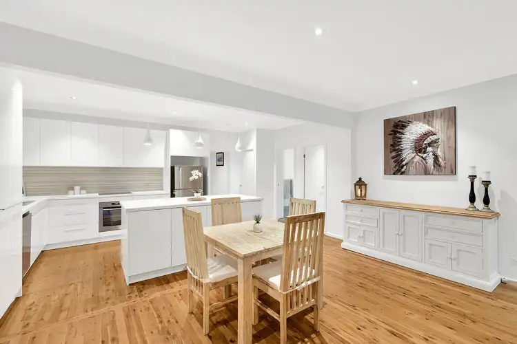 Third view of Homely house listing, 1 Barry Street, Bateau Bay NSW 2261